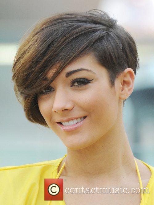 Frankie Sandford 1