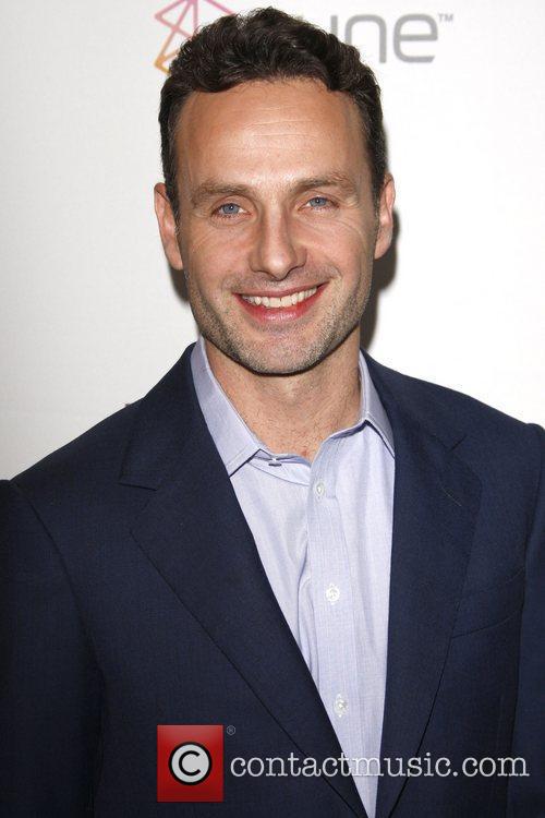 Andrew Lincoln