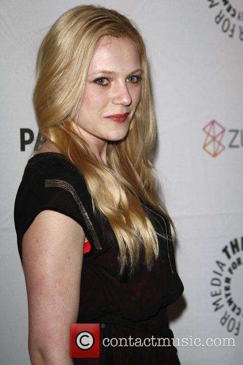 Emma Bell