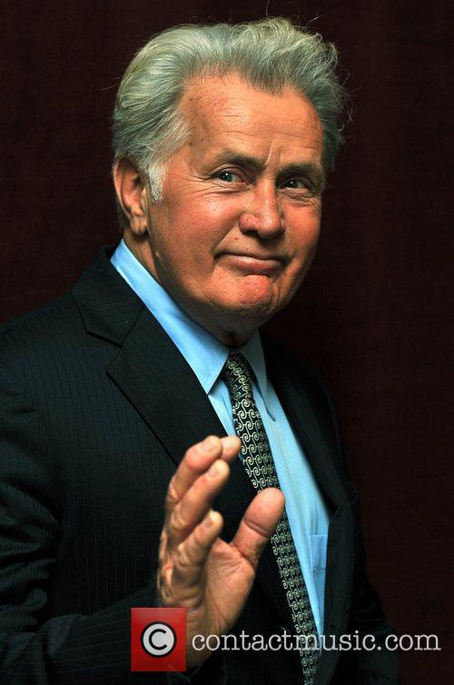 Martin Sheen 1