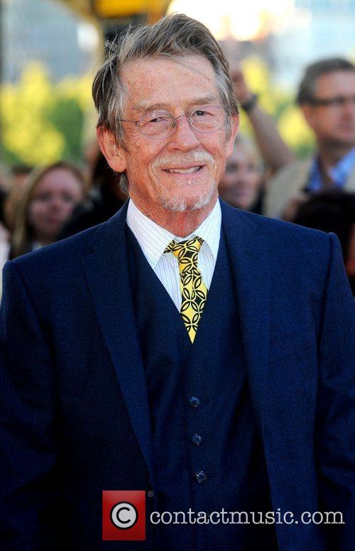 John Hurt 1