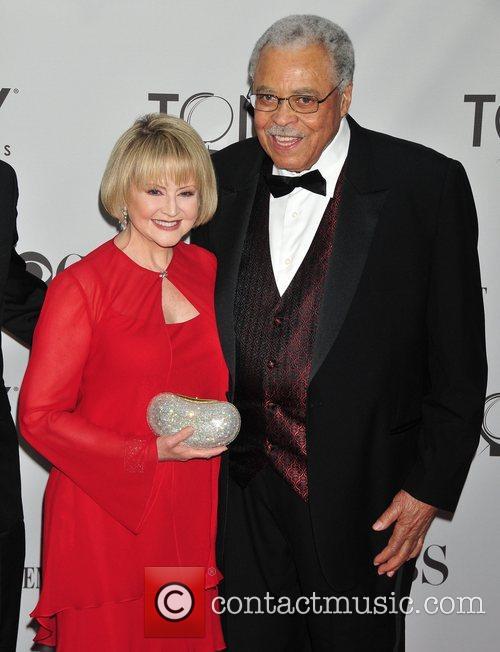 James Earl Jones 1