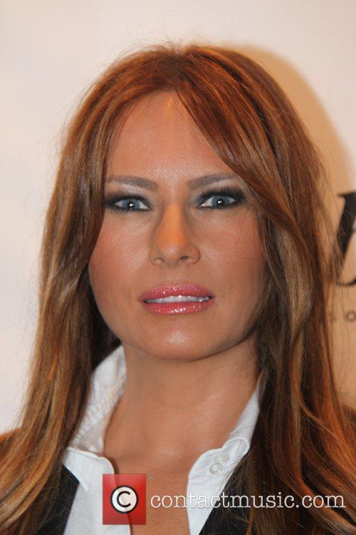 Melania Knauss 1