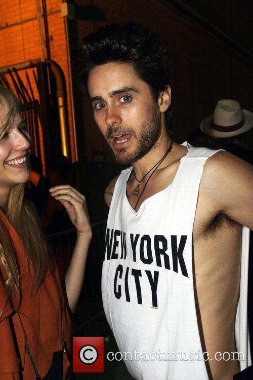 Jared Leto 1