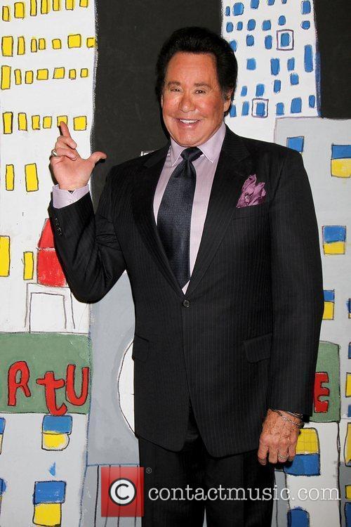 Wayne Newton