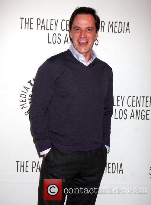 Tim Dekay