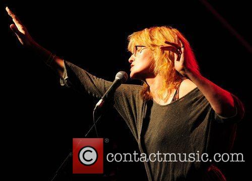 Eddi Reader