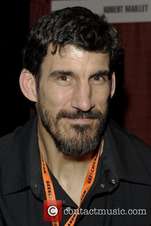 Robert Maillet