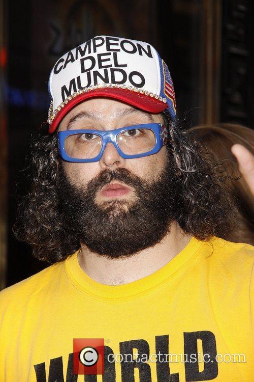 Judah Friedlander