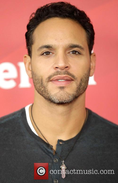 Daniel Sunjata