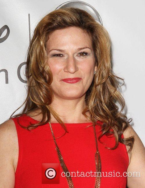 Ana Gasteyer