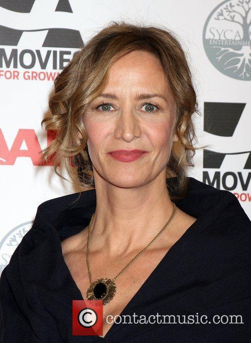 Janet Mcteer 1