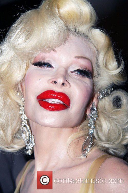 Amanda Lepore