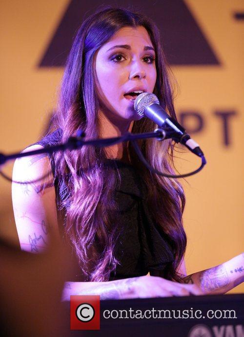 Christina Perri