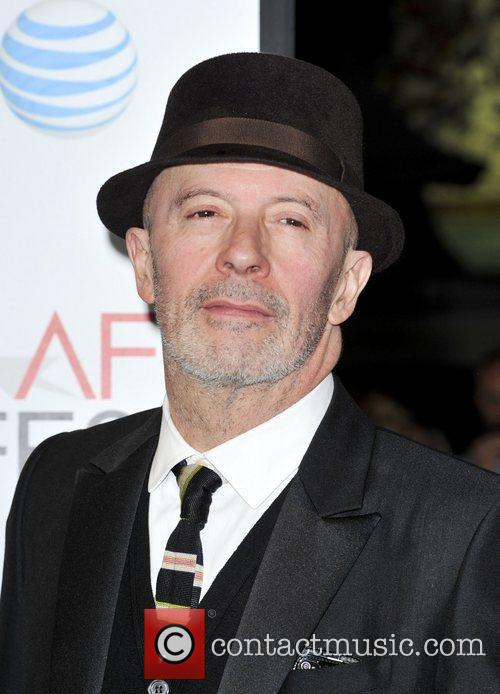 Jacques Audiard