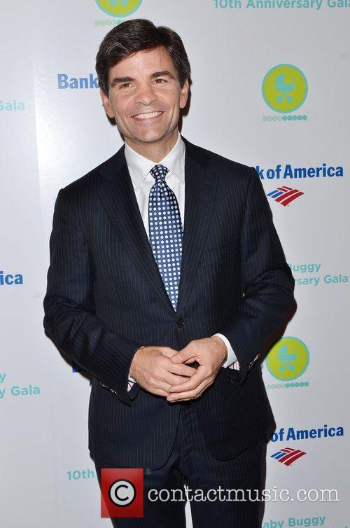 George Stephanopoulos