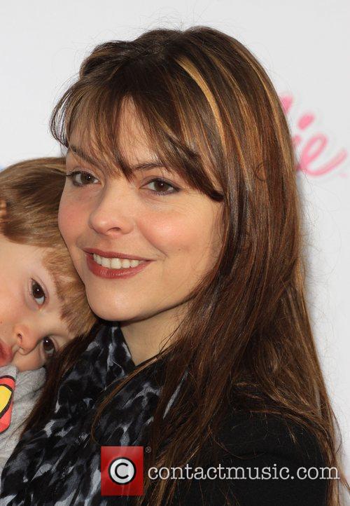 Kate Ford