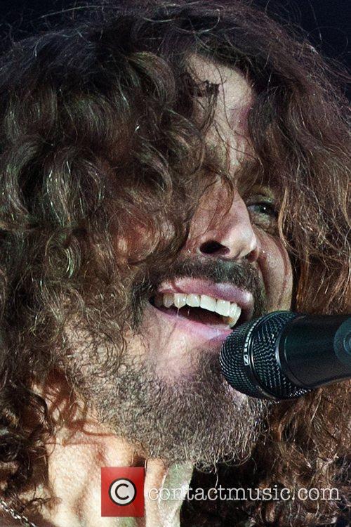 Chris Cornell, Soundgarden and Big Day Out