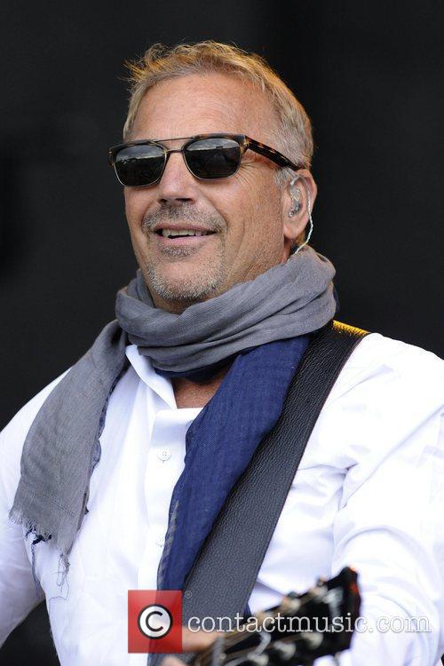 Kevin Costner