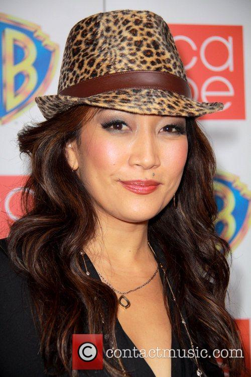 Carrie Ann Inaba 1