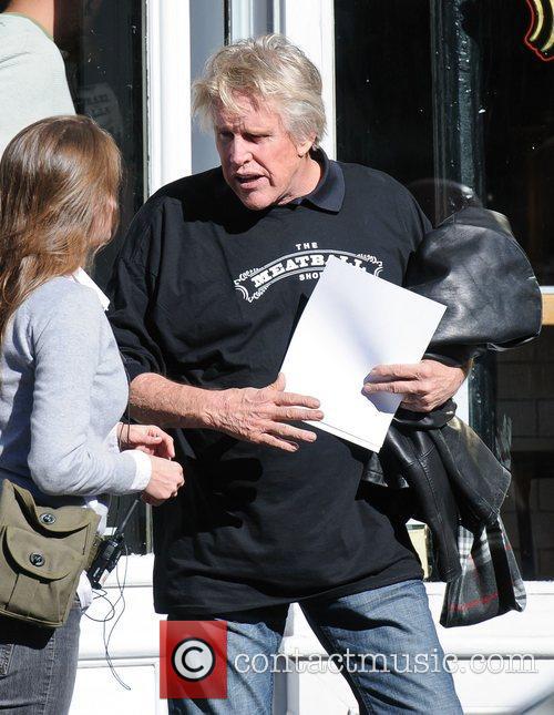 Gary Busey 1