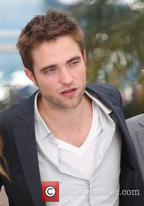 Robert Pattinson 1