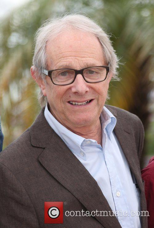 Ken Loach and Cannes Film Festival 1