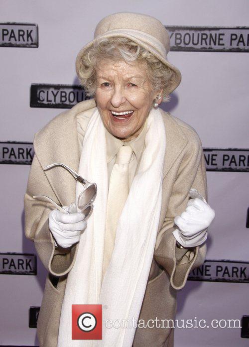 Elaine Stritch 1