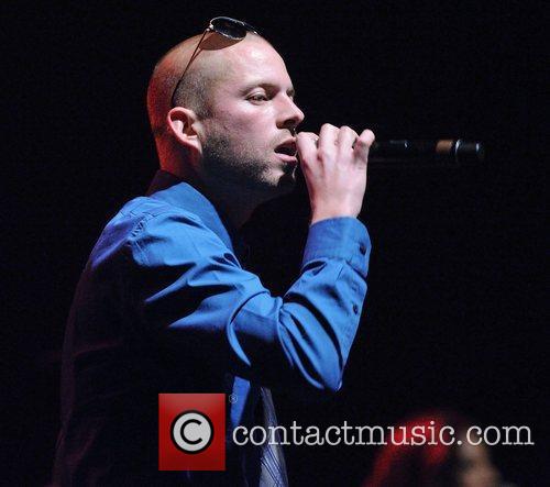 Collie Buddz