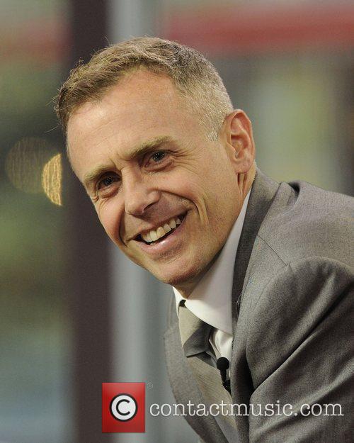 David Eigenberg 1