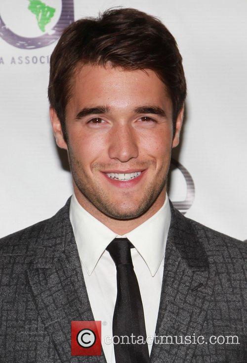 Joshua Bowman