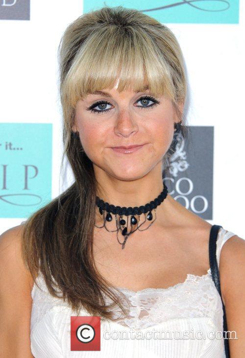 Nikki Grahame