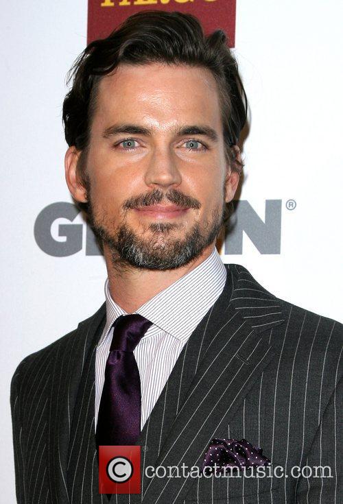 Matt Bomer 1