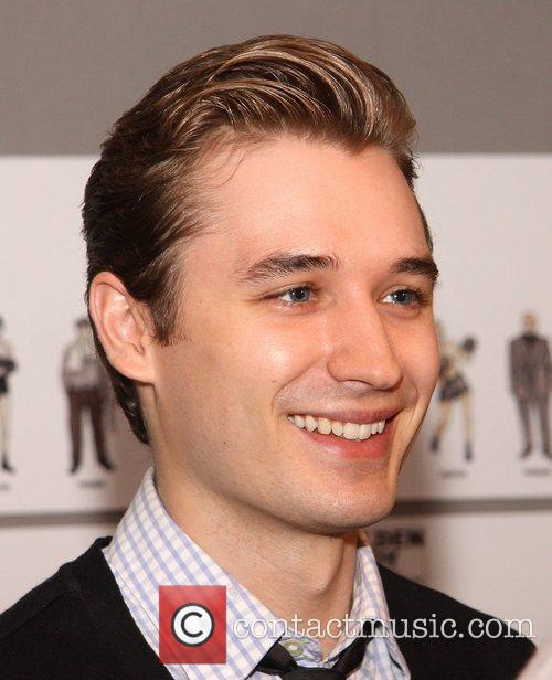 Seth Numrich