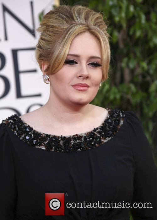 Adele