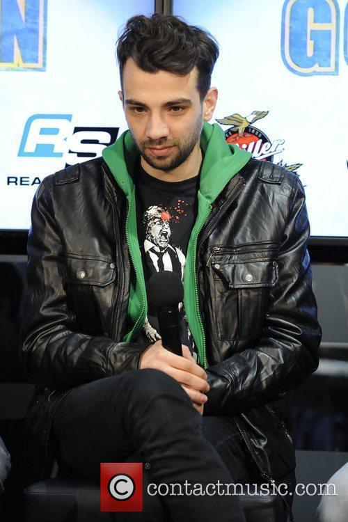 Jay Baruchel