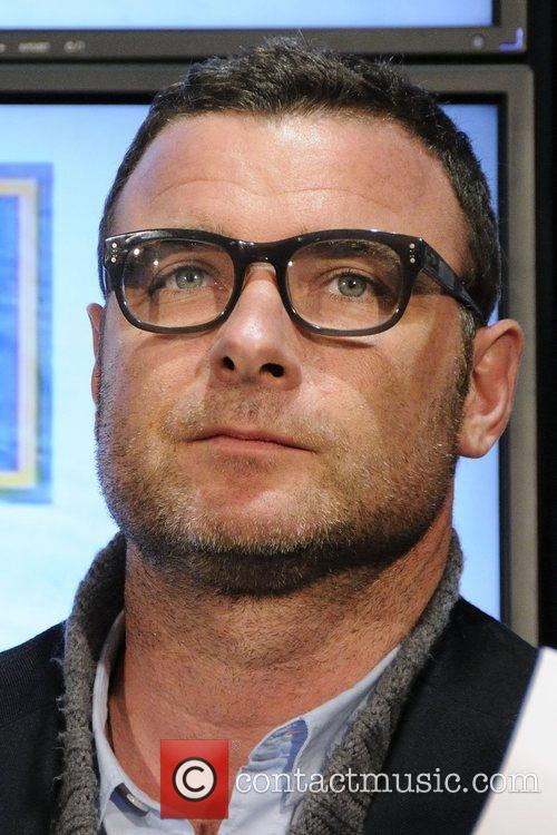 Liev Schreiber