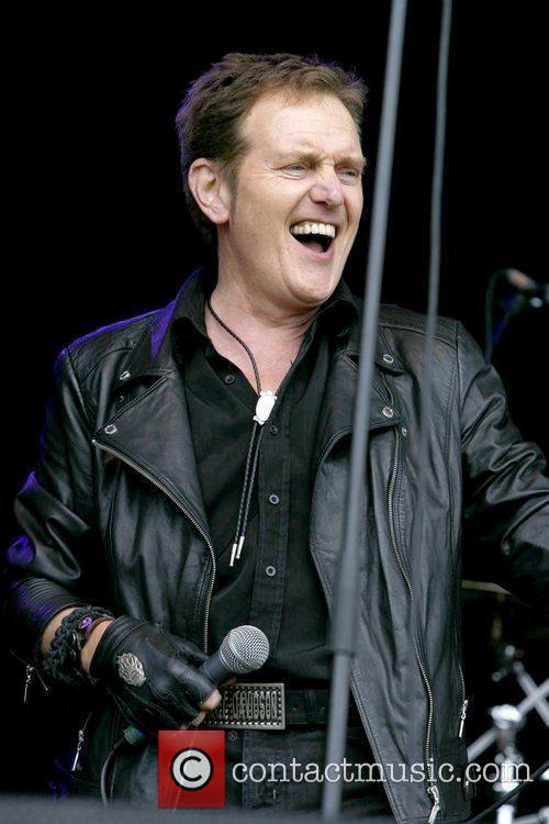 Alvin Stardust