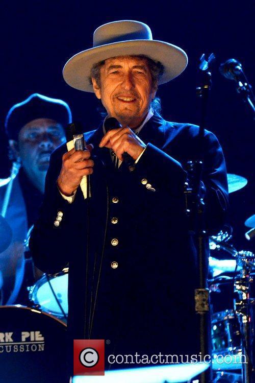 Bob Dylan 