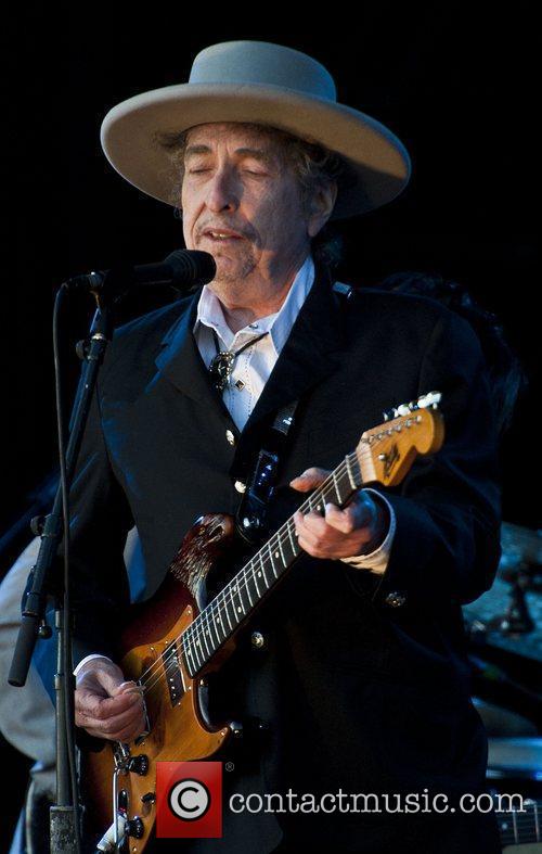 Bob Dylan 