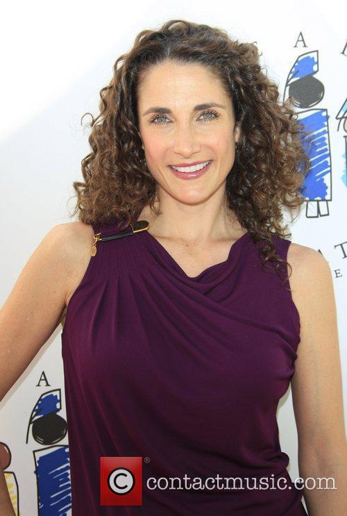 Melina Kanakaredes 1