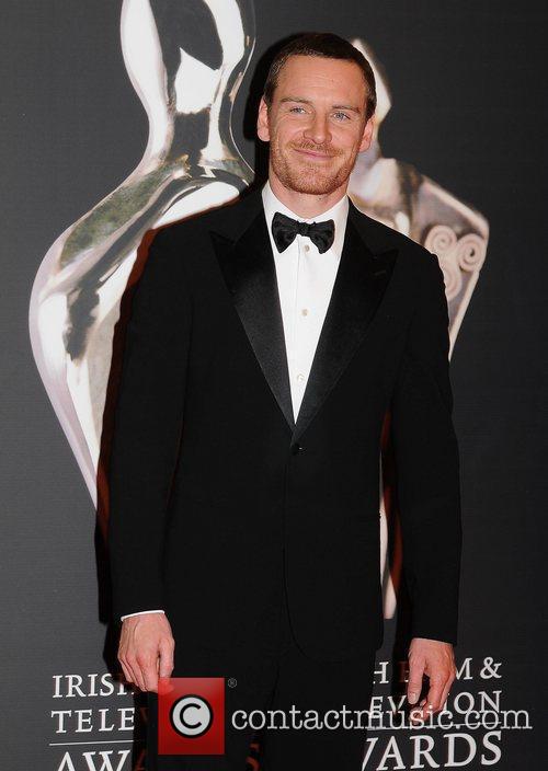 Michael Fassbender