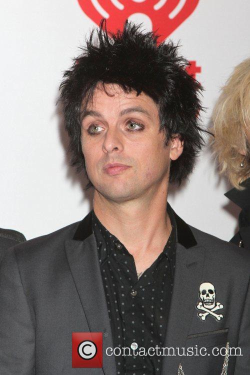 Billie Joe Armstrong