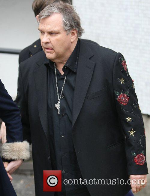 Meat Loaf