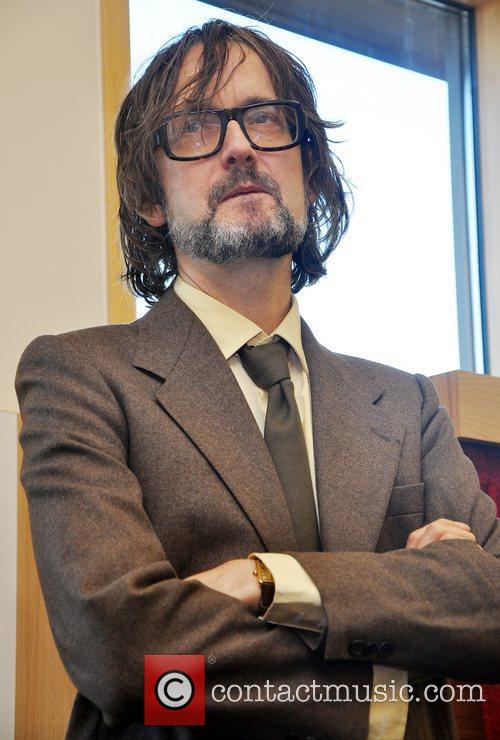 Jarvis Cocker