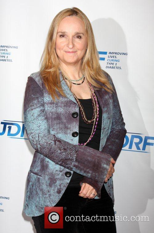 Melissa Etheridge