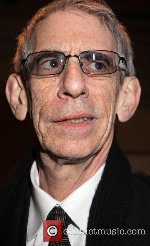 Richard Belzer 1