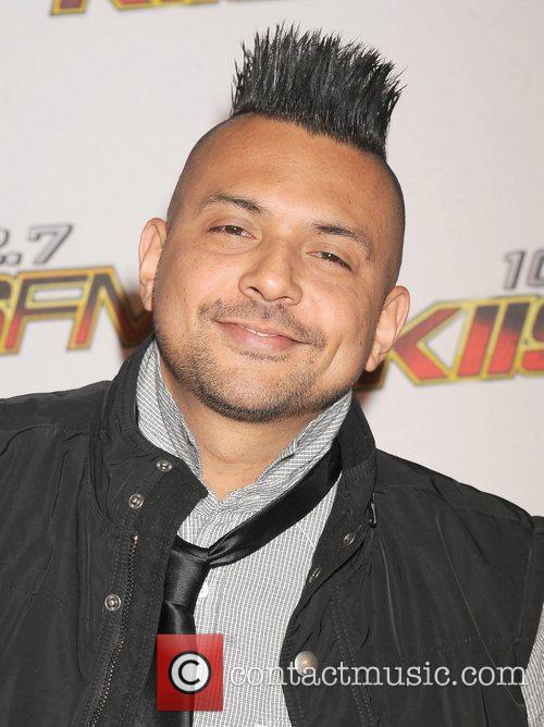 Sean Paul