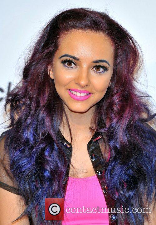 Jade Thirlwall and Little Mix