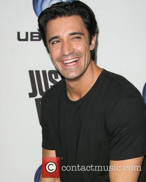 Gilles Marini 1